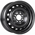 Accuride 5*13 4*98 ET29 60.5 ВАЗ 2103 черный
