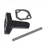 Проставка бензонасоса 01-07(к-т)