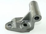 Кронштейн крепления генератора 2101 нижний чугун  