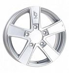 AERO A1595 6*16 5*139.7 ET40 98 S(KC595)