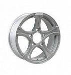 Venti 1610 6.5*16 5*139.7 ET35 98 SL