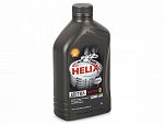 Масло мот. Shell Helix Ultra 0W40 синт 1л