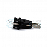 Патрон панели ВАЗ 2110-2190 