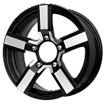 IFREE Райдер 6.5*16 5*139.7 ET40 98 Нео-Классик