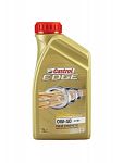 Масло мот. Castrol EDGE 0W40 синт. 1л