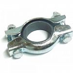 Хомут глушителя Lada Kalina/Priora/Granta/Largus/X-Ray (d=44мм, h=3мм) 1118-1203064