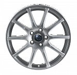 AERO A1251 6*15 5*108 ET38 67.1 SL