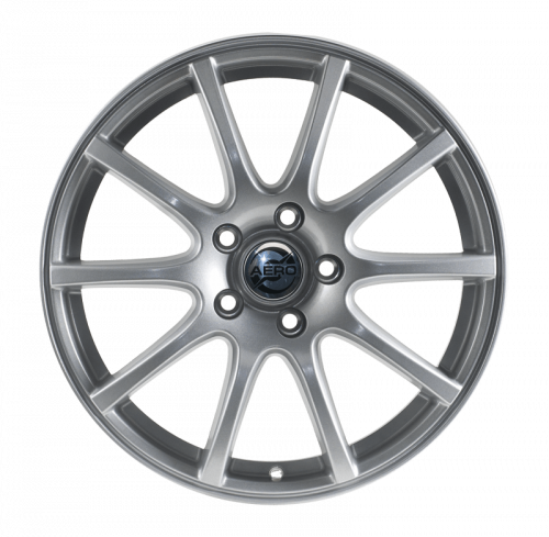 AERO A1251 6*15 5*108 ET38 67.1 SL