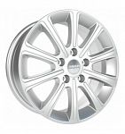 СКАД Милан 6.5*16 5*114.3 ET45 60.1 селена 