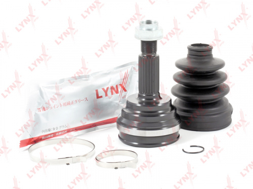 CO-7515 ШРУС наружний LYNXauto