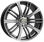 Nitro Y294 5.5*14 5*100 ET38 73.1 BFP