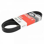 Ремень генератора 1118 ( Калина) 5РК 885 ручейковый Aywiparts