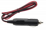 Штекер в прикуриватель с проводом 