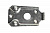 Кронштейн крепления бампера пер.2106 (пара)