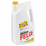 Антифриз Felix Energy-45 желтый 5кг Дзержинск