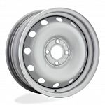 MAGNETTO 6*15 4*100 ET50 60.1 ВАЗ Largus/RENAULT Sandero 15001S(15002SK)