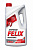 Антифриз Felix Carbox-40 G12 красный  (концентрат) 5кг