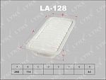 Фильтр воздушный LA128