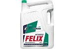 Антифриз Felix Prolonger-40 G11 зеленый 10кг