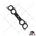 Прокладка коллектора впускного (ресивера) ВАЗ 2108-2115 (8кл) 2111-1008055