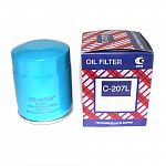 Фильтр масл. RB C-207L 15208-H8905 Корея