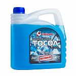 Тосол  3 кг KRAFTER г.Дзержинск