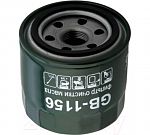 Фильтр масл. BIG GB-1156 (MITSUBISHI,HYUNDAI,ISUZU,KIA,MAZDA)