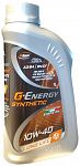 Масло мот. G-ENERGY Synthetic Long Life 10W40 API SN/CF синт 1л