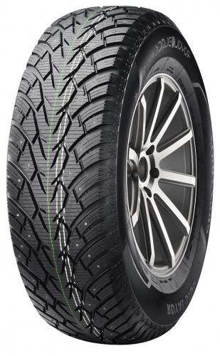 195/60 R15 Aplus A503 XL 92 T шип