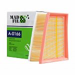 Фильтр воздушный Madfil A-0166 8200431051