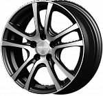 СКАД Дели 6*15 4*98 ET38 58.6 селена