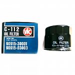 Фильтр масл. RB C-112 90915-03003 Корея