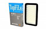 Фильтр возд. TOP FILS А-3012 MR266849 
