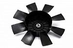 Крыльчатка радиатора  Ваз-2108-1308008 8-ми лопаст