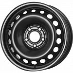 MAGNETTO 7*17 5*114.3 ET45 66.1 17000 ВК 