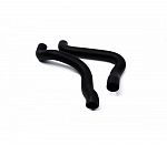 Патрубки печки ВАЗ 2170-73 2шт Приора, Балаково 7880