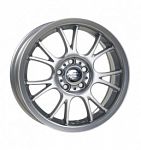 AERO A2813 6*14 4*100 ET35 73.1 S 