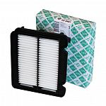 Фильтр возд. AWM EA 1106  (MANN C2631)