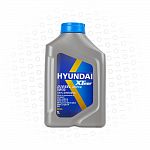 Маcло мот. HYUNDAI Diesel Ultra C3 5W30. 1л.
