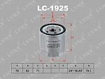 Фильтр масляный LC1925