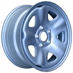 ГАЗ 6.5*15 5*108 ET45 58.1 ГАЗ 31105 металлик