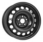 MAGNETTO 5*14 5*100 ET35 57.1 VW Polo 14016 BK