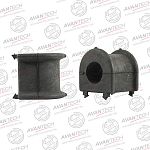 Втулка стабилизатора Avantech ABH0190