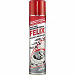 Очиститель карбюратора FELIX 400мл Тосол-Синтез