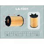 Фильтр воздушный LA1001