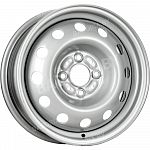 MAGNETTO 5.5*14 4*100 ET45 57.1 VW/HONDA/KIA/MITSUBISHI 14007 BK