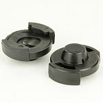 Крышка расширит.бачка 2101