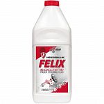 Жидкость для гидроусилителя руля Felix 0,5 л