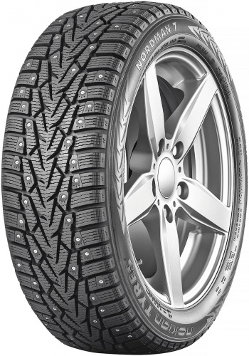 185/60 R15 Nordman 7 XL 88 T шип