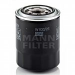 Фильтр масл. MANN W 930/26